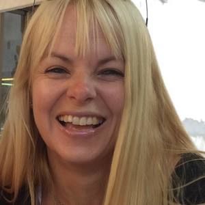 Meet your Posher, Sally